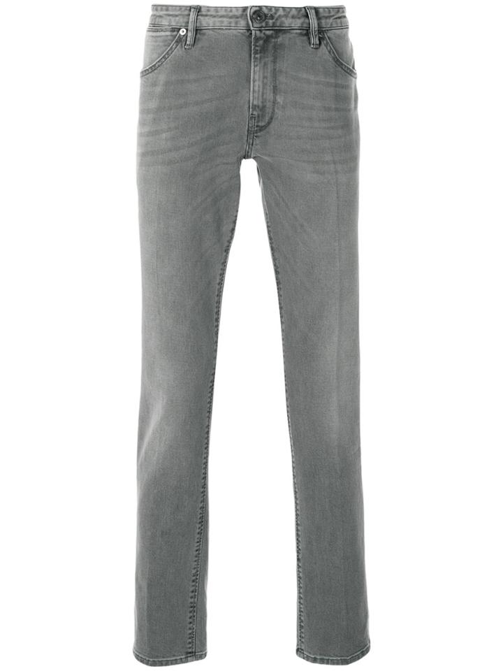 Pt05 Superslim Jeans - Grey