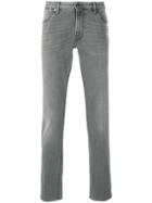Pt05 Superslim Jeans - Grey