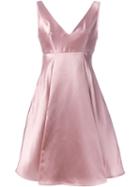 P.a.r.o.s.h. 'pulpd7' Dress
