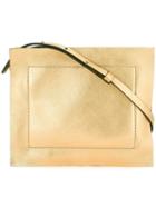 Corto Moltedo 'rose' Crossbody Bag, Women's, Grey