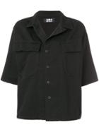 Labo Art Carol Jacket - Black