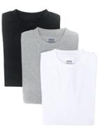Alyx Basic T-shirt Set - White
