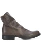 Fiorentini + Baker Eternity Elf Boots - Brown