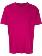 Rta Short Sleeved T-shirt - Pink