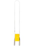 Saint Laurent 5201180w90n7113 - Yellow