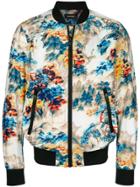 Diesel J-havasu Jacket - Multicolour