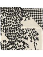 Umd Umd X Moniker Merino Scarf - Nude & Neutrals