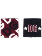 Dolce & Gabbana Dolce & Gabbana Fx582tjavqz Hr92a Wool Or Fine Animal
