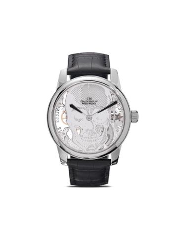 Claude Meylan - Grey Silver