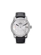 Claude Meylan - Grey Silver