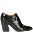 Derek Lam Sidra Ankle Boots - Black