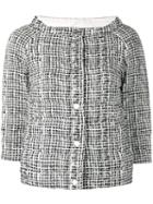Herno Padded Jacket, Women's, Size: 38, Black, Polyamide/polyimide/polyurethane