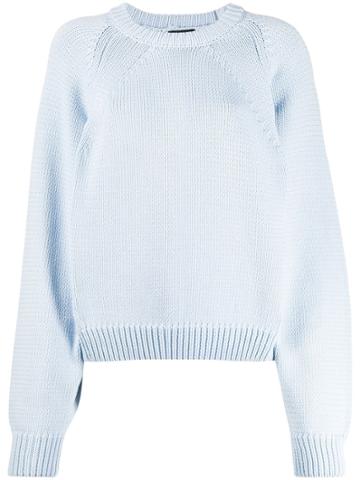 J.lindeberg Naomi Jumper - Blue