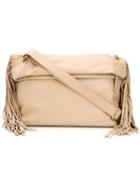 Derek Lam 10 Crosby 'fringe Thompson' Crossbody Bag