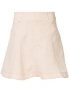 Alice Mccall Bronte Skirt - Pink