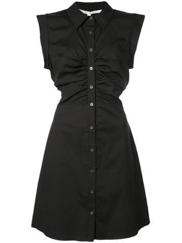 Veronica Beard Ferris Dress - Black