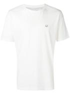Cp Company Graphic T-shirt - White
