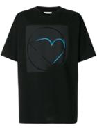 Maison Margiela - Graphic Print T-shirt - Men - Cotton - 46, Black, Cotton