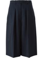 Jil Sander 'amerigo' Culottes