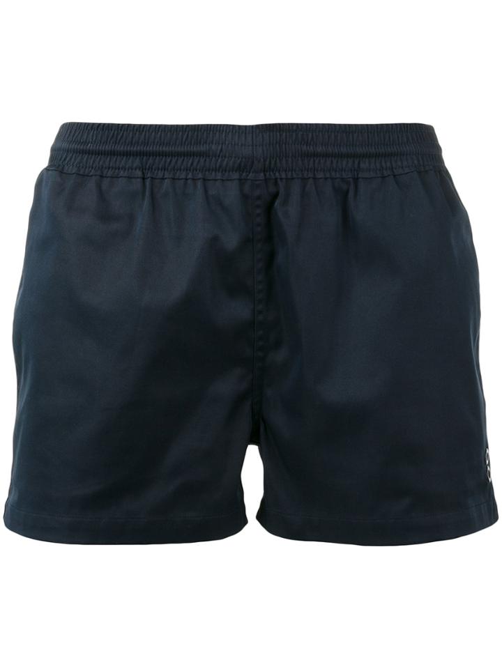 Ron Dorff Exerciser Shorts - Blue