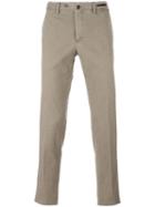 Pt01 Classic Chinos, Men's, Size: 56, Nude/neutrals, Cotton/spandex/elastane