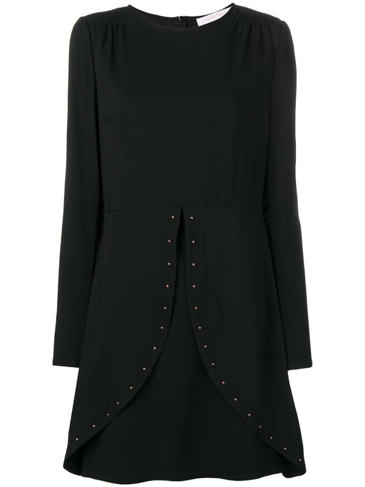 See By Chloé A-line Dress - Black