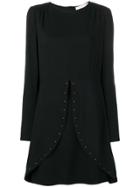 See By Chloé A-line Dress - Black