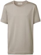 Oyster Holdings Icn Short Sleeve T-shirt, Men's, Size: Medium, Nude/neutrals, Cotton