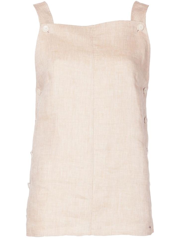 Altuzarra 'dabi' Tank Top