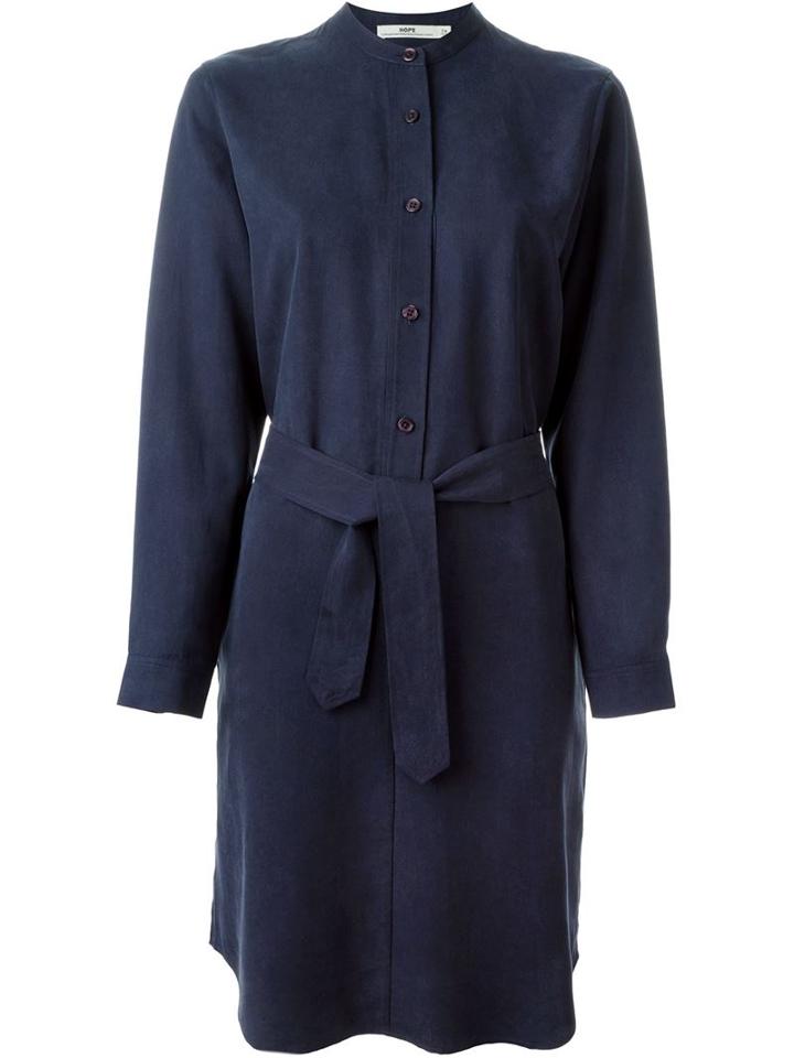 Hope 'deal' Dress