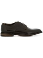 Officine Creative Cornell Oxford Shoes - Brown