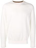 Brunello Cucinelli Fine Knit Sweater - White