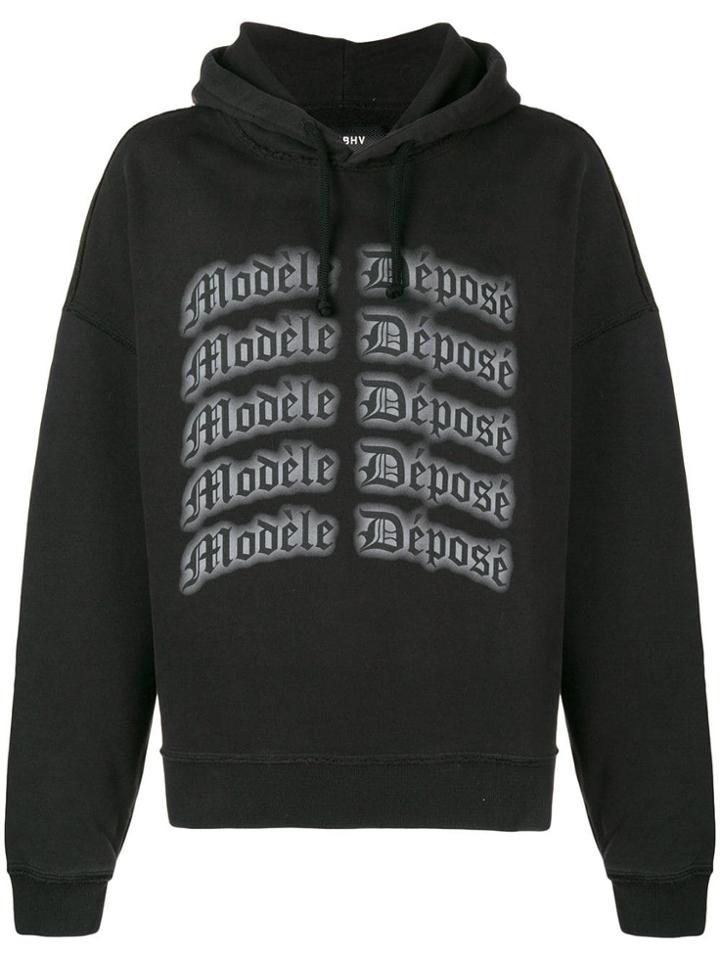 Misbhv Misbhv 119fb B - Black