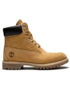 Timberland Undefeated X Bape 6 Inch Boot - Yellow