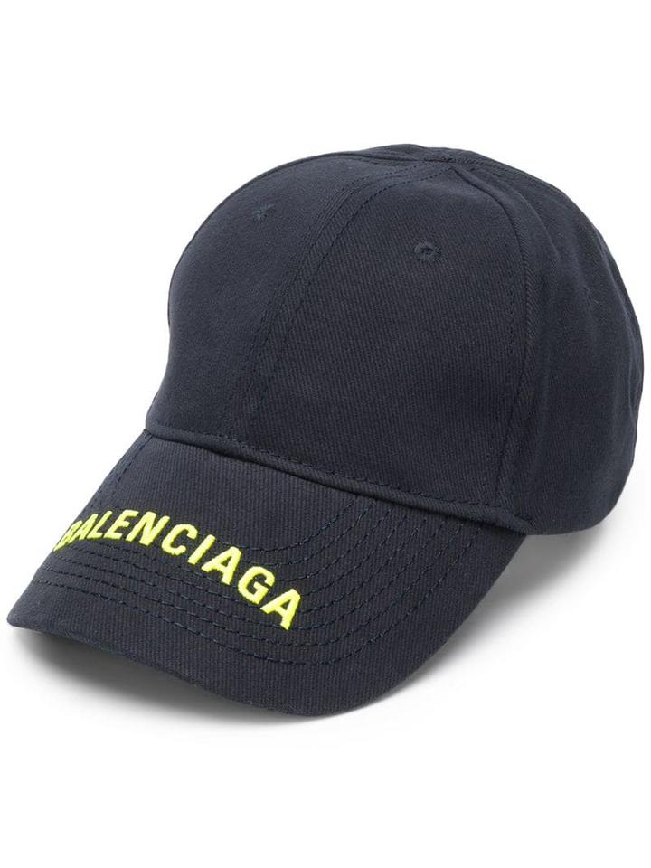 Balenciaga - Blue
