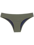 Lygia & Nanny Waikiki Bikini Bottoms - Green