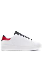 Tommy Hilfiger Colour-block Sneakers - Non Usare