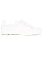 Manning Cartell Classic Low-top Sneakers - White