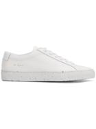 Common Projects Achilles Low Sole Sneakers - White