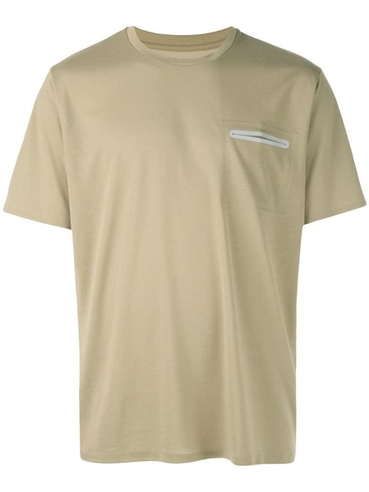Descente Allterrain - Green