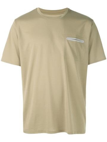Descente Allterrain - Green