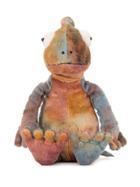 Jellycat Reptile Soft Toy - Multicolour