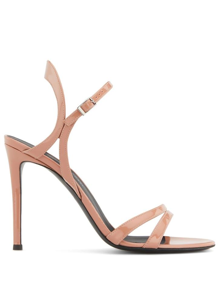 Giuseppe Zanotti Leyna Sandals - Pink