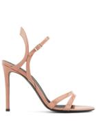 Giuseppe Zanotti Leyna Sandals - Pink
