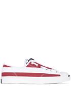 Converse X Thesoloist Jack Purcell Low Top Sneakers - White