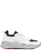 Puma Rs-x Softcase Sneakers - White