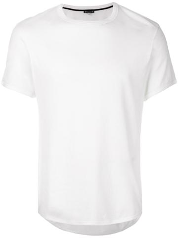 Cy Choi Dictionary Print T-shirt - Black