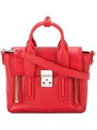 3.1 Phillip Lim Mini 'pashli' Satchel, Women's, Red