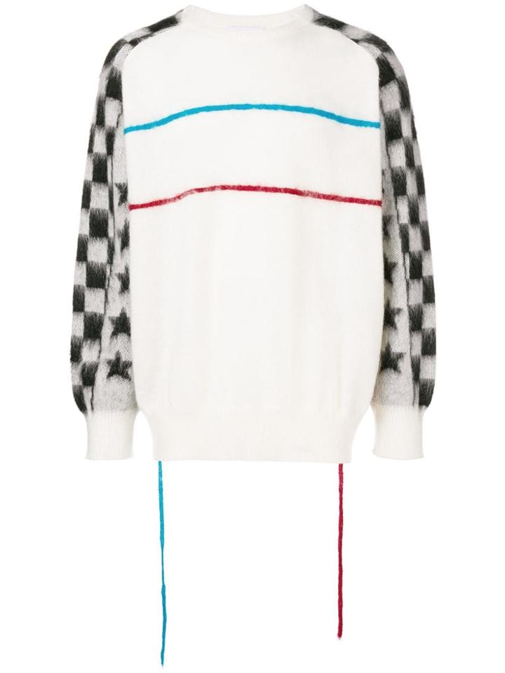 Facetasm Facetasm 18fwmrcm29 White