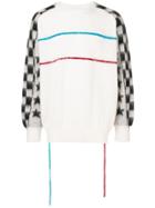 Facetasm Facetasm 18fwmrcm29 White